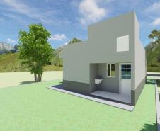 Residencial Jardim América 