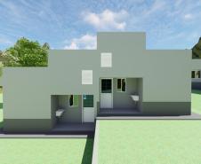 Residencial Jardim América 