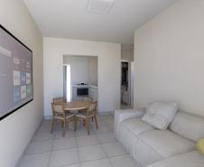 Residencial Jardim América 