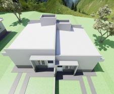 Residencial Jardim América 
