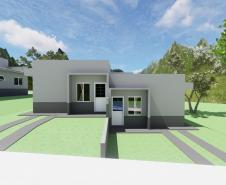 Residencial Jardim América 
