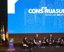 Casa Fácil Paraná se torna modelo para políticas habitacionais na região Sul