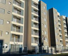 Cohapar conclui entrega da segunda etapa do Residencial London Blue em Londrina