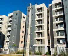 Cohapar conclui entrega da segunda etapa do Residencial London Blue em Londrina