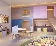 Residencial Lumiar