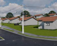 Loteamento Residencial Jardim Texas