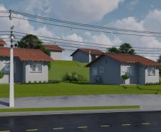 Loteamento Residencial Jardim Texas