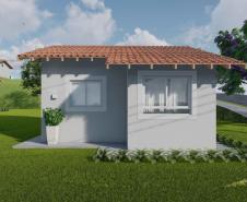 Loteamento Residencial Jardim Texas