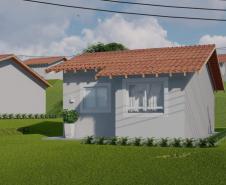 Loteamento Residencial Jardim Texas