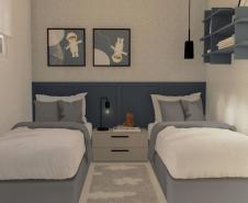 Loteamento Residencial Jardim Texas