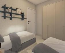 Loteamento Residencial Jardim Texas