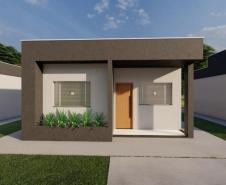 Residencial Morada do Sol 