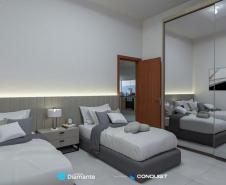 RESIDENCIAL DIAMANTE I