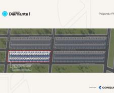 RESIDENCIAL DIAMANTE I