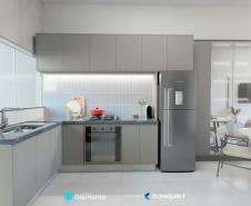 RESIDENCIAL DIAMANTE I