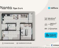 RESIDENCIAL DIAMANTE I