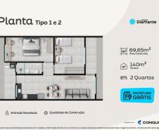 RESIDENCIAL DIAMANTE I