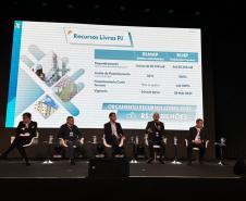 Presidente da Cohapar participa de painel sobre Habitação de Interesse Social no Construa Sul