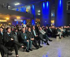 Presidente da Cohapar participa de painel sobre Habitação de Interesse Social no Construa Sul