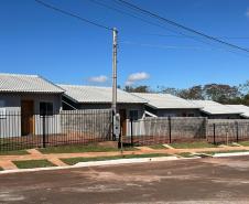 Em Paranavaí, Residencial Novo Bem Ville é entregue com recursos do Casa Fácil Paraná