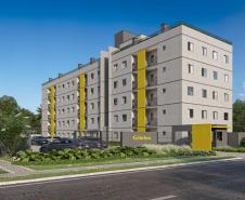 Residencial Genebra 