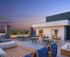 Residencial Genebra 