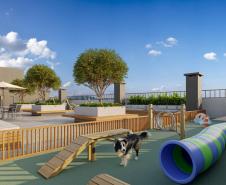 Residencial Genebra 