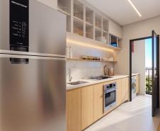 Residencial Genebra 