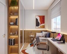 Residencial Genebra 