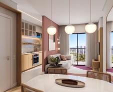 Residencial Genebra 