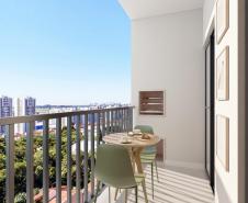 Residencial Genebra 
