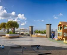 Residencial Genebra 