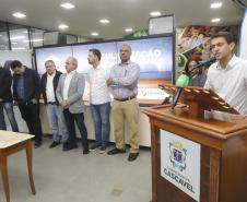 Cohapar realiza doação de áreas para regularização fundiária em Cascavel