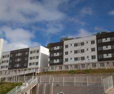 Casa Fácil aplica R$ 4,1 milhões e viabiliza novo condomínio com 368 apartamentos em Campo Largo 