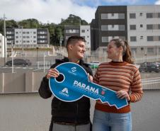 Casa Fácil aplica R$ 4,1 milhões e viabiliza novo condomínio com 368 apartamentos em Campo Largo 