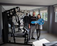 Casa Fácil aplica R$ 4,1 milhões e viabiliza novo condomínio com 368 apartamentos em Campo Largo 