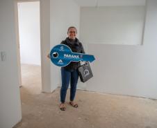 Casa Fácil aplica R$ 4,1 milhões e viabiliza novo condomínio com 368 apartamentos em Campo Largo 
