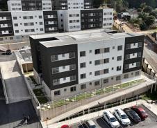 Casa Fácil aplica R$ 4,1 milhões e viabiliza novo condomínio com 368 apartamentos em Campo Largo 