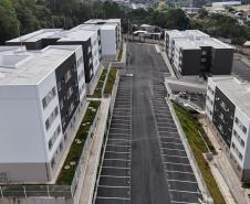 Casa Fácil aplica R$ 4,1 milhões e viabiliza novo condomínio com 368 apartamentos em Campo Largo 