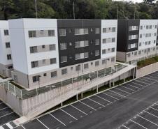 Casa Fácil aplica R$ 4,1 milhões e viabiliza novo condomínio com 368 apartamentos em Campo Largo 