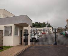 Recursos estaduais viabilizam empreendimento com 71 casas em Araucária