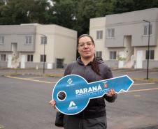 Recursos estaduais viabilizam empreendimento com 71 casas em Araucária