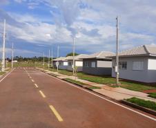 Em São Tomé e São Manoel do Paraná, 49 famílias conquistam a casa própria com apoio do Estado