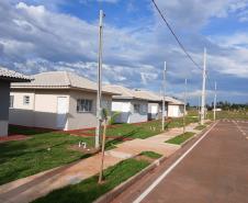 Em São Tomé e São Manoel do Paraná, 49 famílias conquistam a casa própria com apoio do Estado