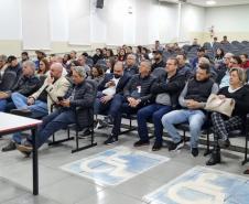 Em Santa Fé, dois empreendimentos são entregues com subsídios do Casa Fácil Paraná