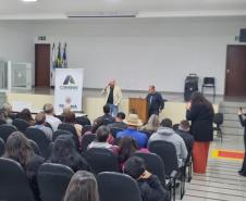 Em Santa Fé, dois empreendimentos são entregues com subsídios do Casa Fácil Paraná