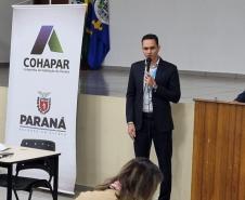 Em Santa Fé, dois empreendimentos são entregues com subsídios do Casa Fácil Paraná