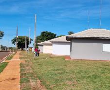 Em Santa Fé, dois empreendimentos são entregues com subsídios do Casa Fácil Paraná