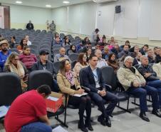 Em Santa Fé, dois empreendimentos são entregues com subsídios do Casa Fácil Paraná