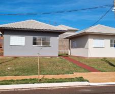 Em Santa Fé, dois empreendimentos são entregues com subsídios do Casa Fácil Paraná